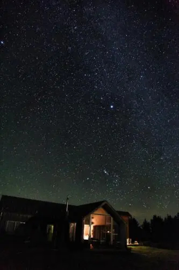 Tongariro at Makotuku B&B