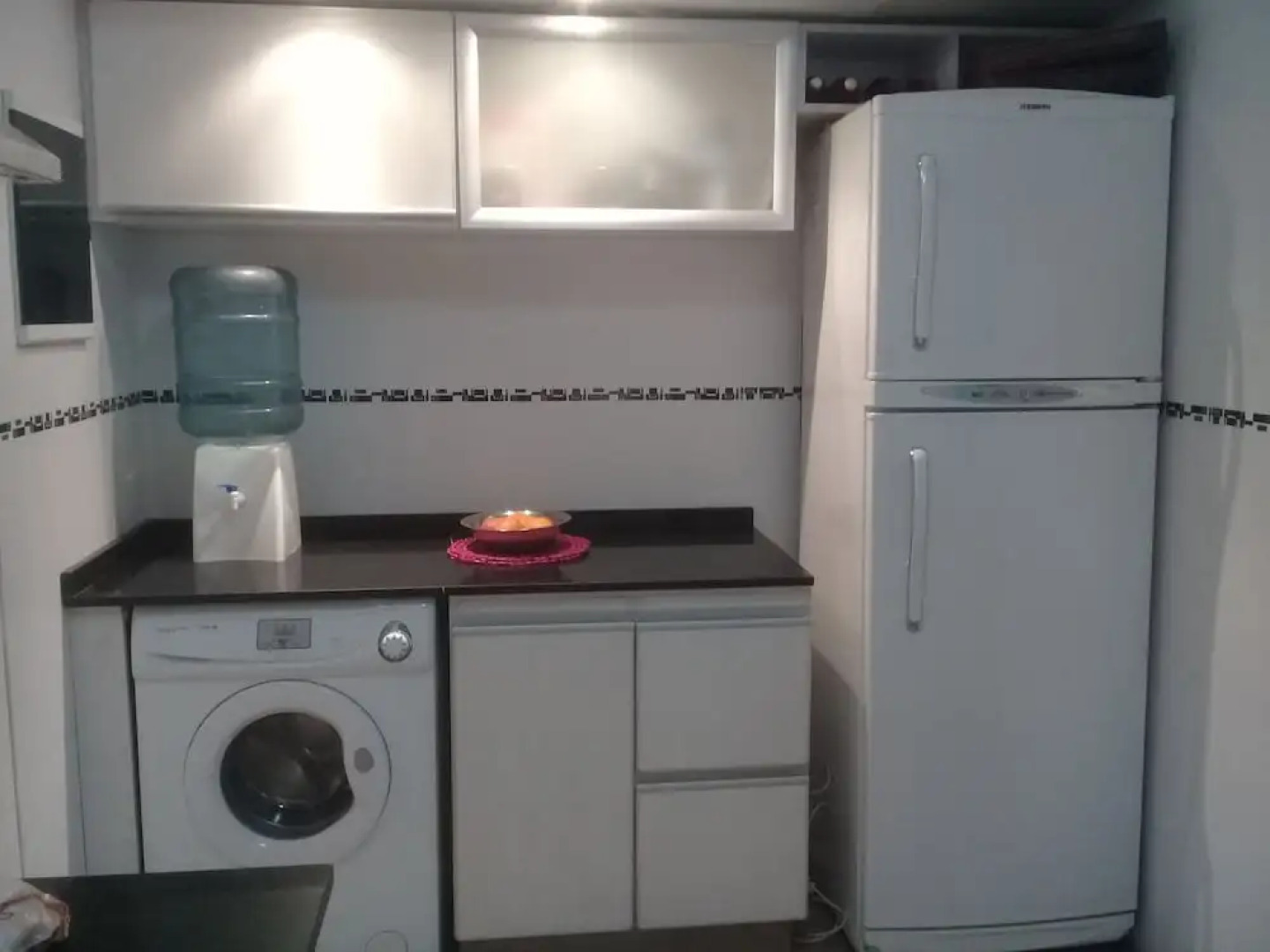 Casa Quinta en Pueblo de Campo.