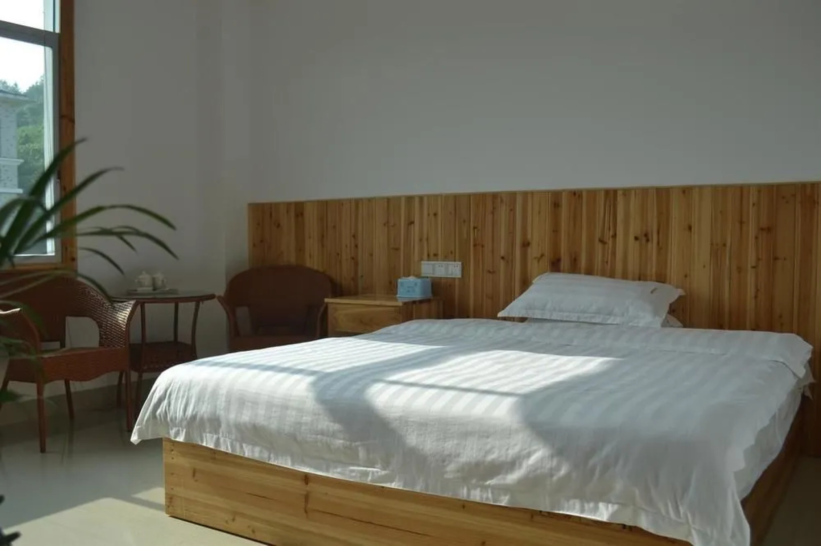 Danxia Mountain Xiang Yue Inn