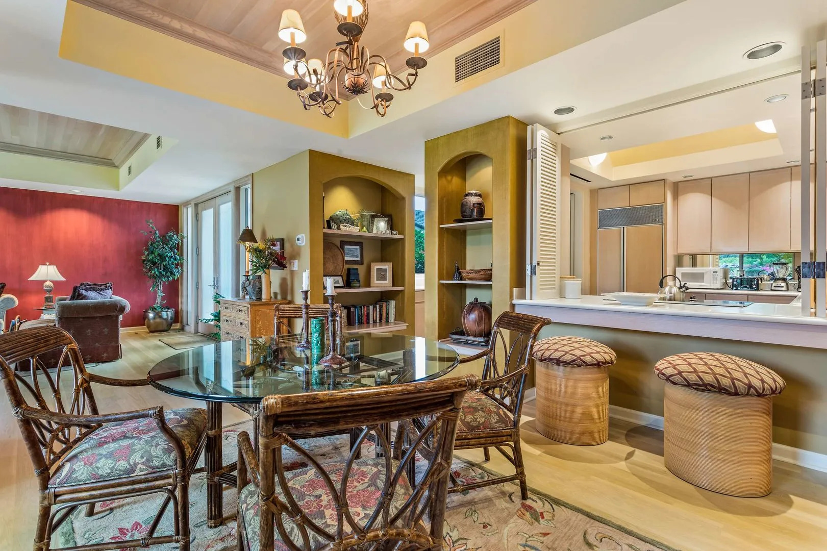 The Islands at Mauna Lani - CoralTree Residence Collection