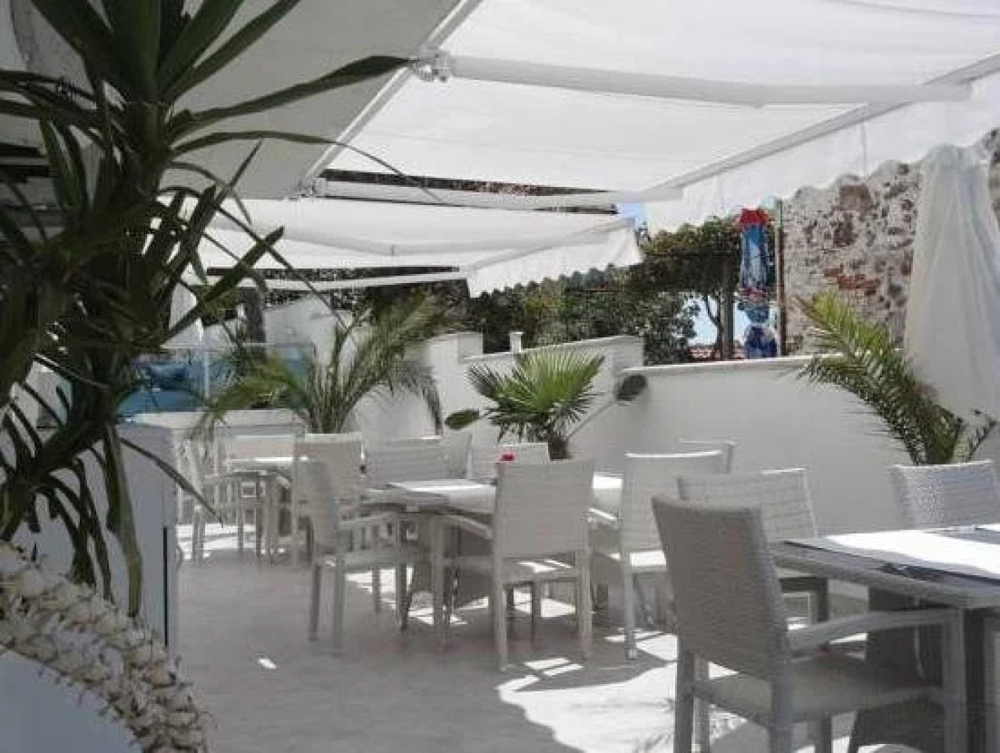 Hotel Agata Beach
