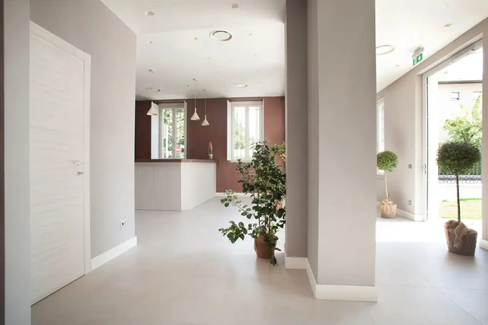 Residence Le Querce Monza