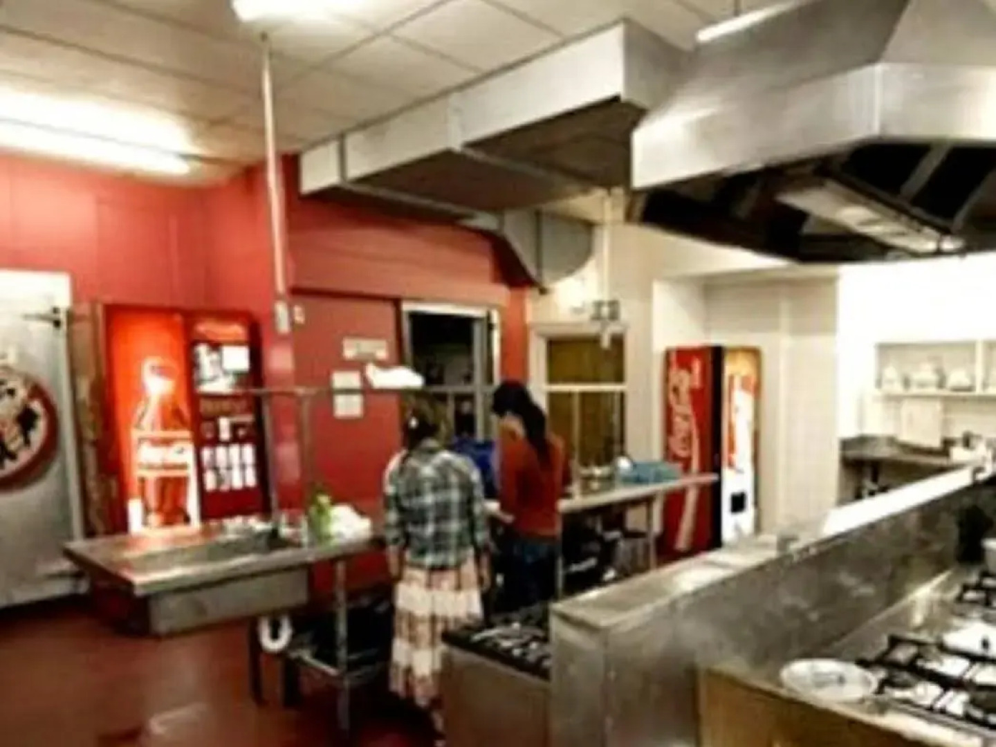 Hotel Waterloo & Backpackers