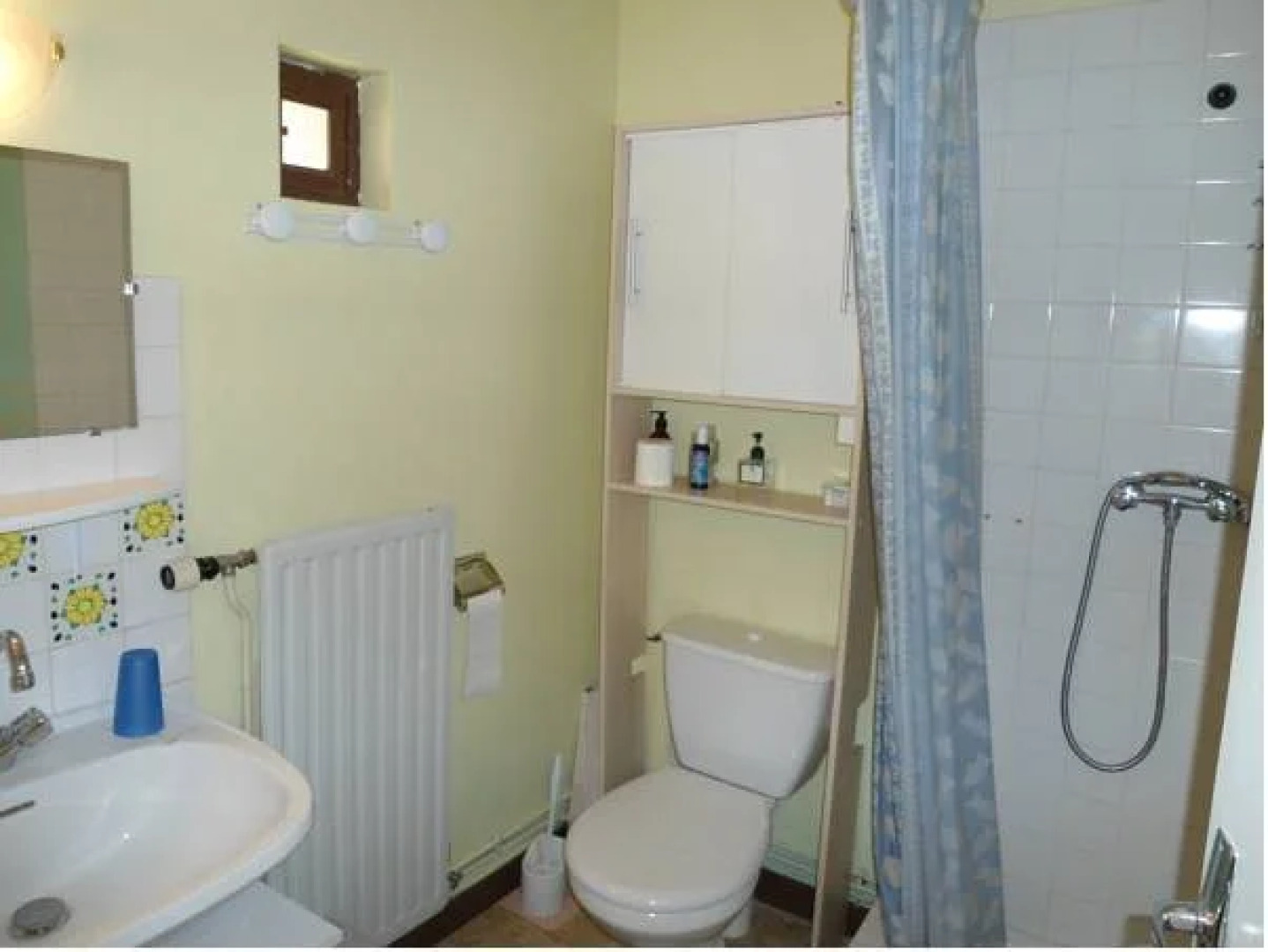 Chez Hélène et Patrick Saget