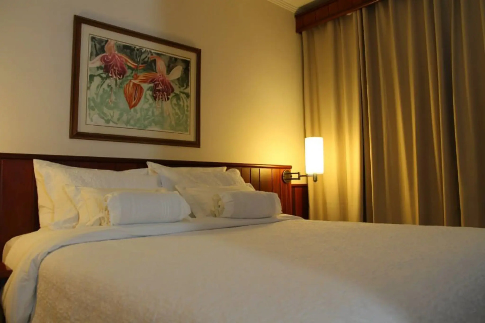 Sorocaba Park Hotel by Atlantica