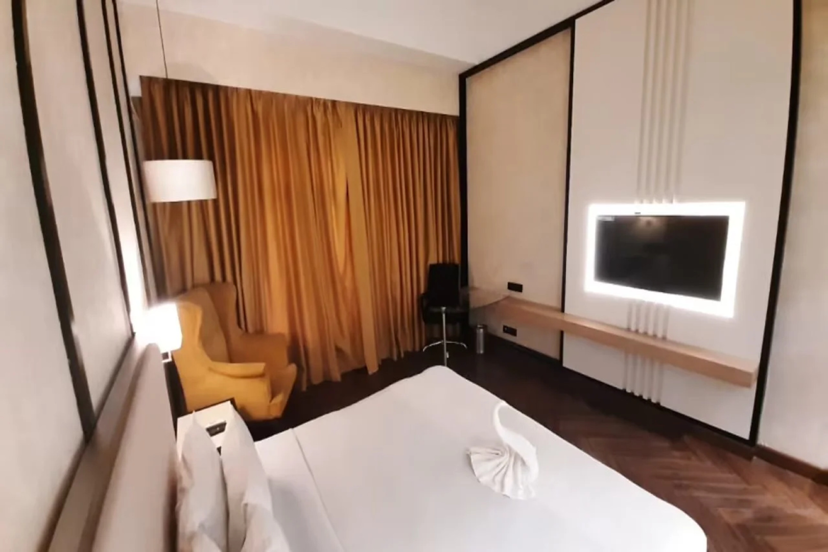 Hotel Polo Tower Agartala