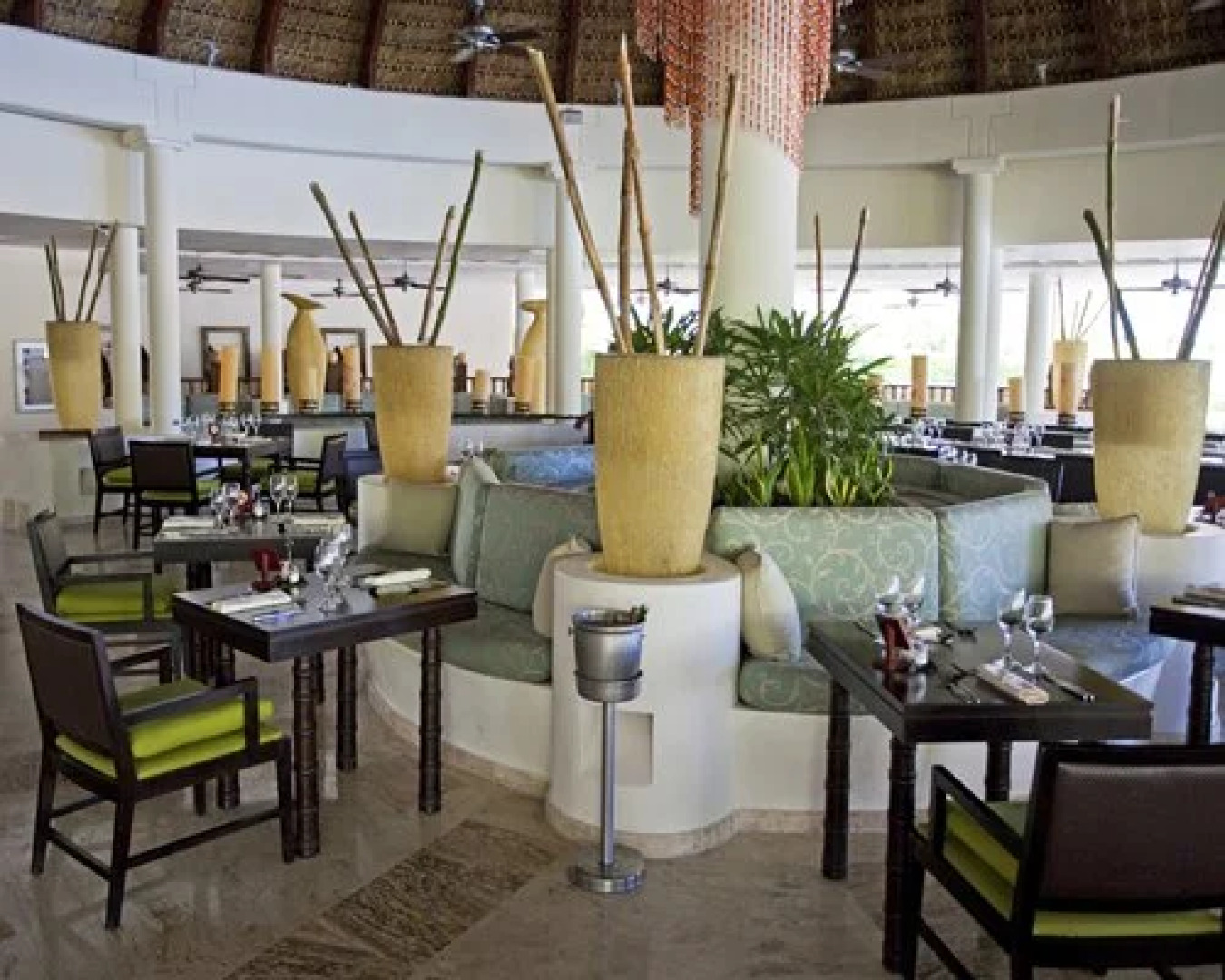 Club Melia @ The Reserve at Paradisus Punta Cana, Punta Cana, Dominican Republic