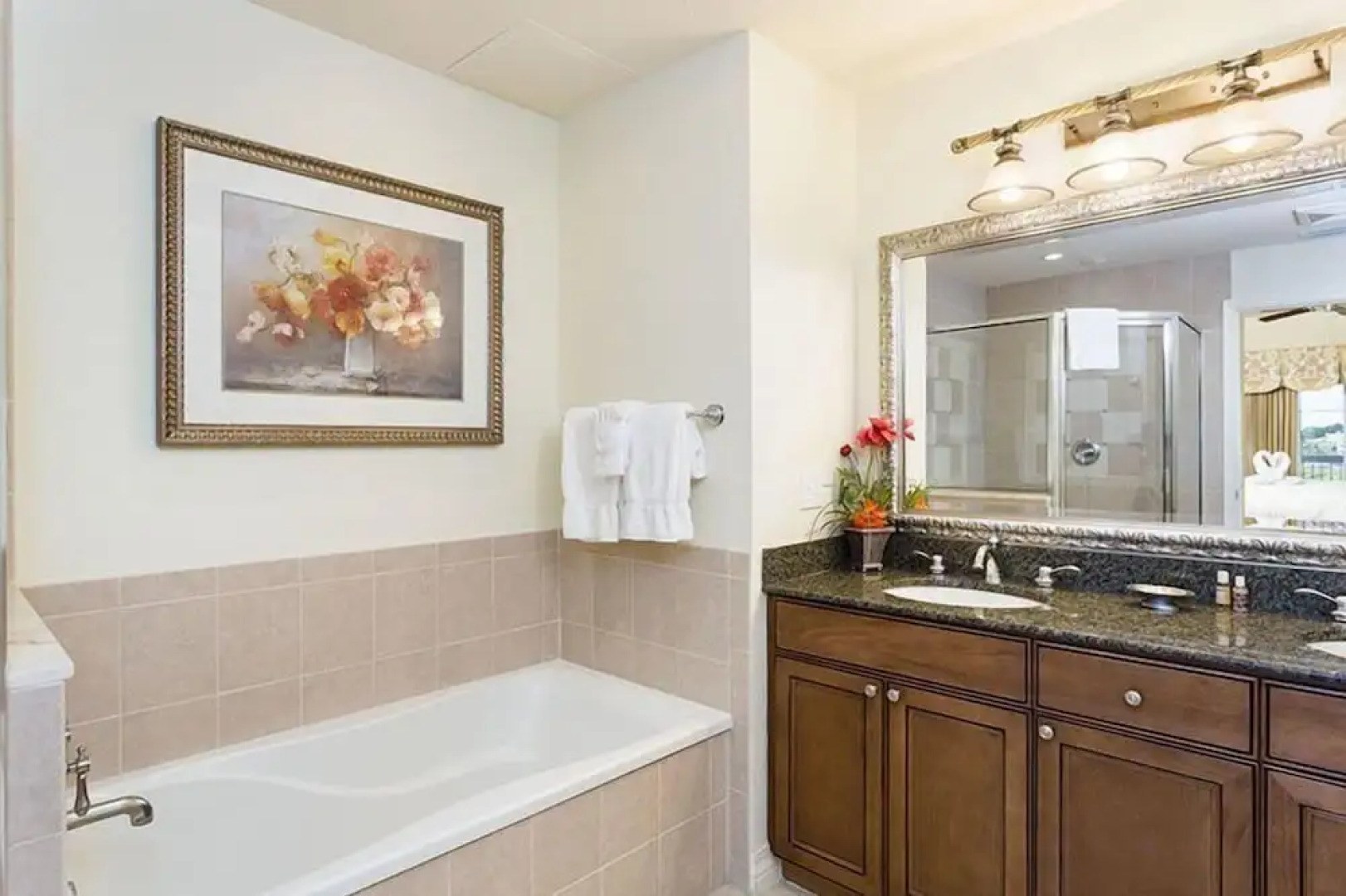 Ov4241 - Reunion Resort - 3 Bed 3 Baths Condo