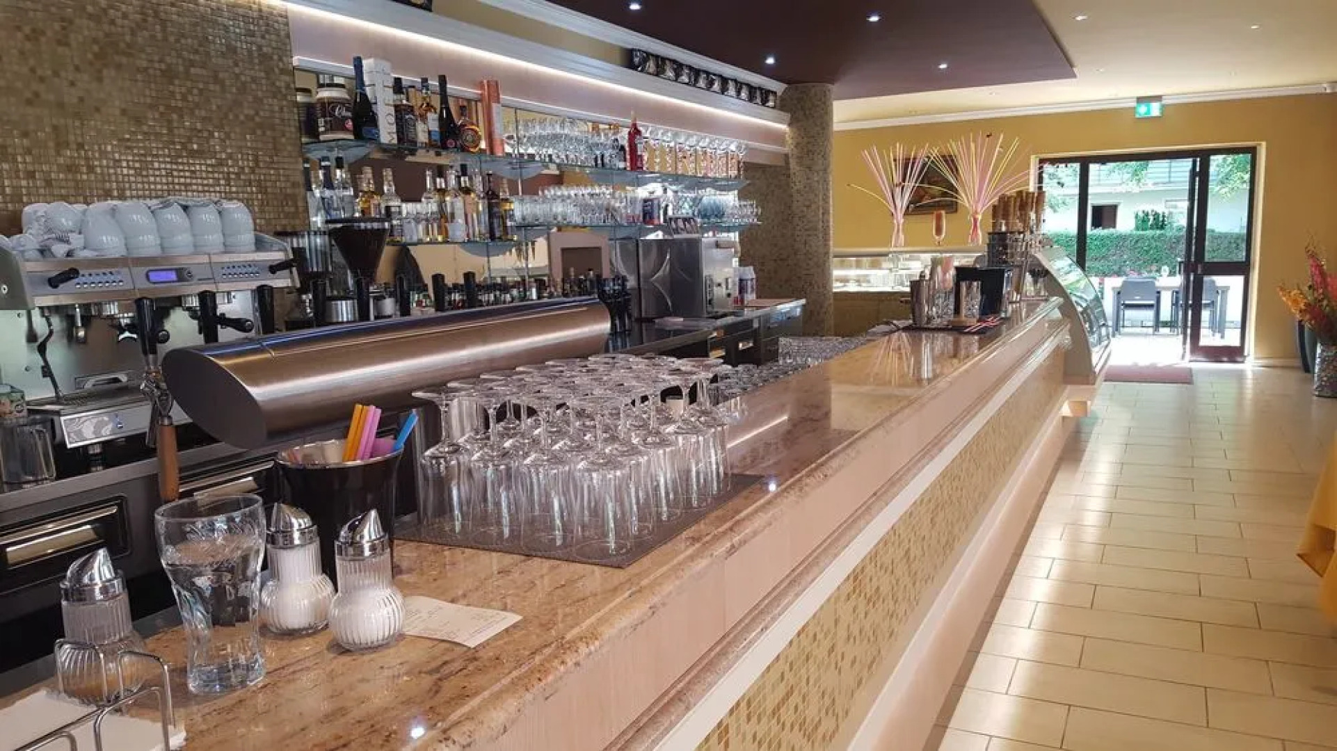 Appartement-Hotel Hölzl