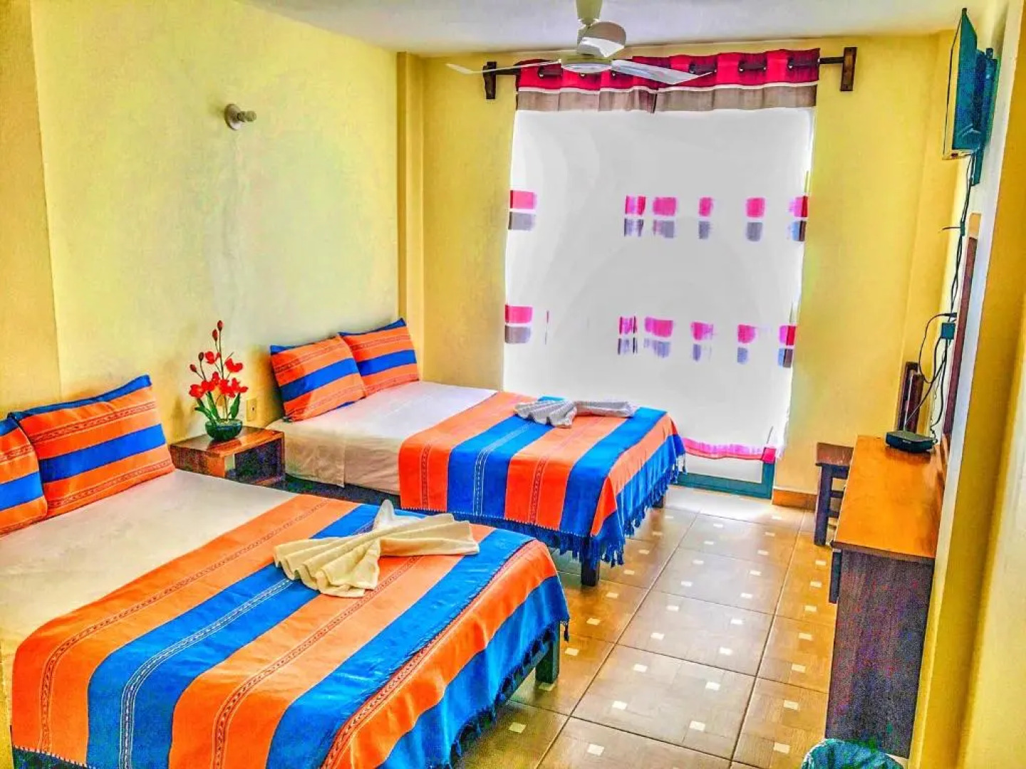 Yuu-lee Casa Bendita Huatulco