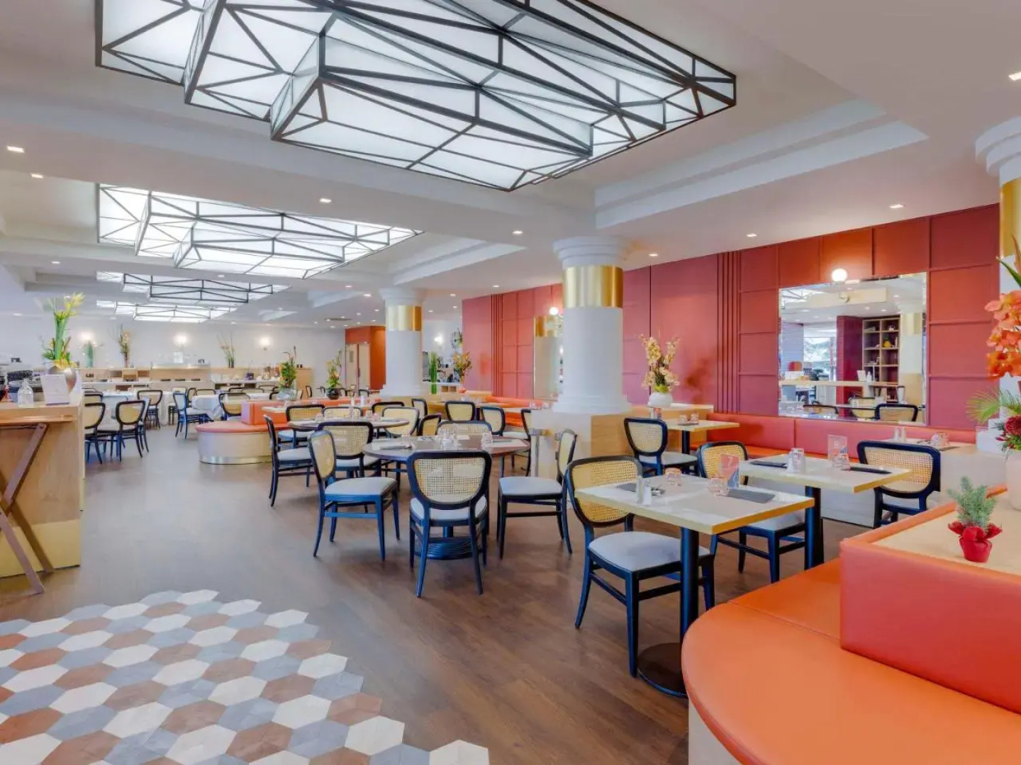 Mercure Lyon L Isle D Abeau 3