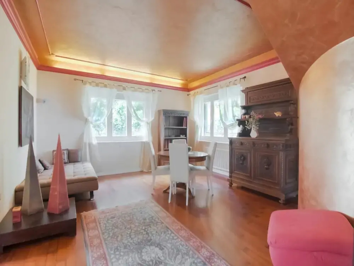 Holiday Home in Fano Near the Beach