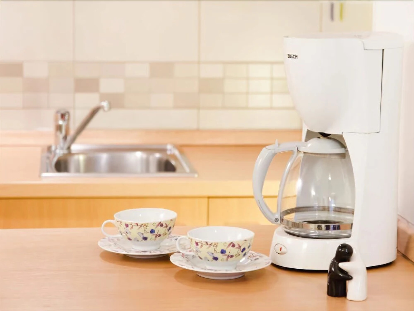 One Bedroom Apartment City Star