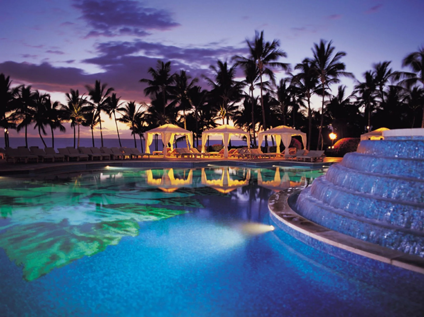 Ho‘olei Villas at Grand Wailea