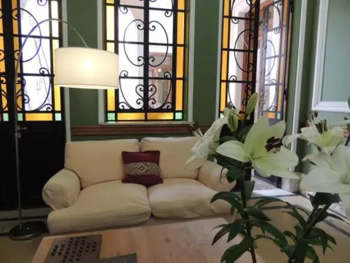 Casa Viva Hotel Boutique