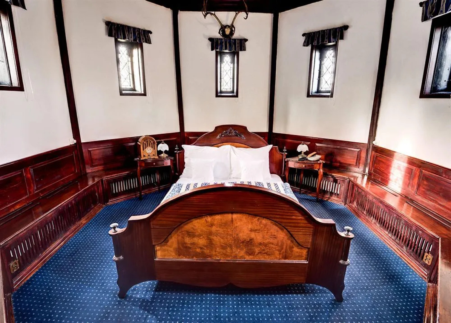 Hotel Noma Residence Zameczek Mysliwski Promnice