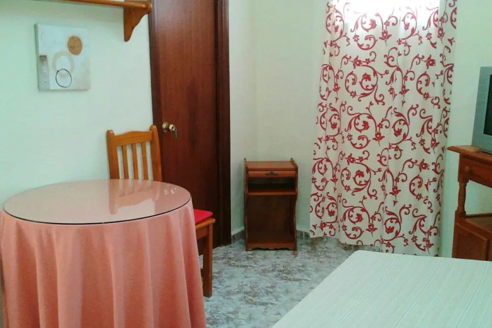 Apartment With one Bedroom in Jerez de la Frontera, With Wifi