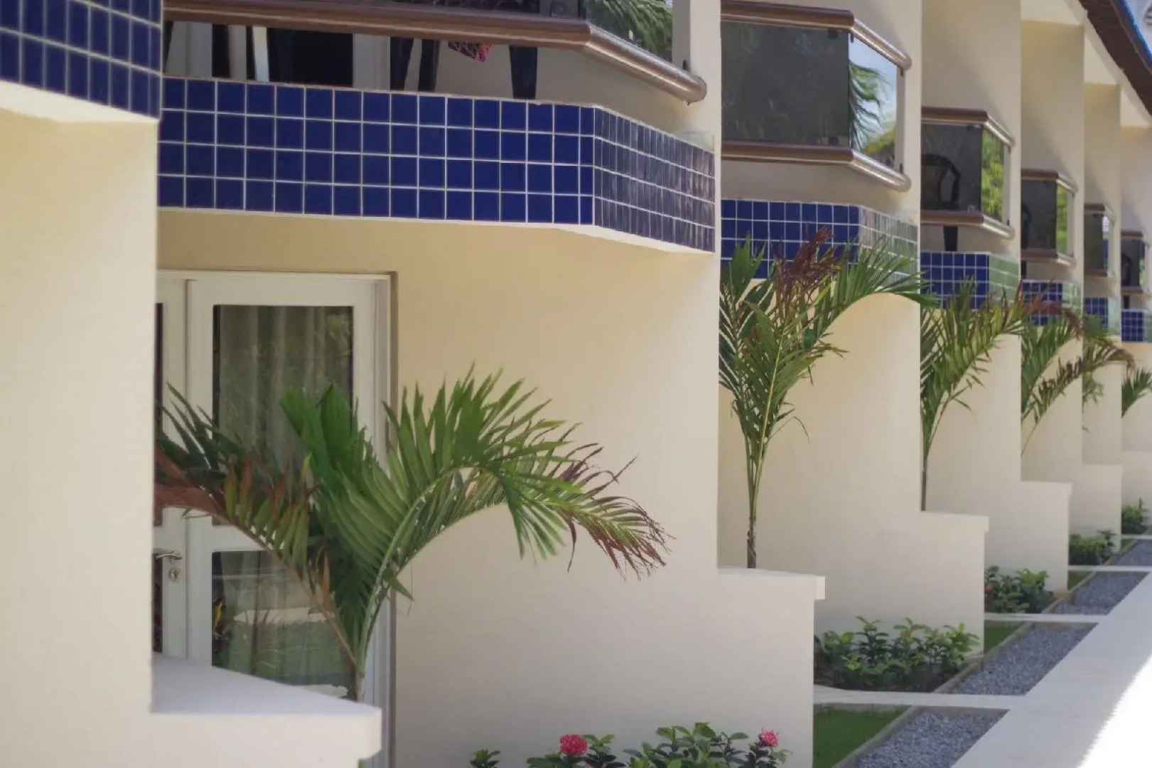 Casamarela Beach House