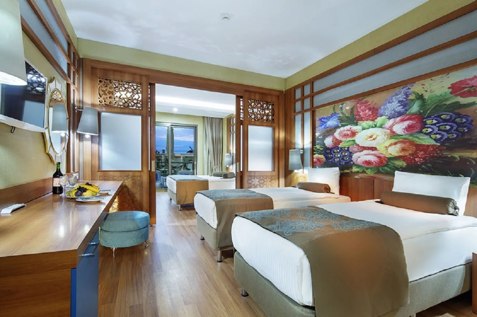 Xafira Deluxe Resort & Spa - All Inclusive