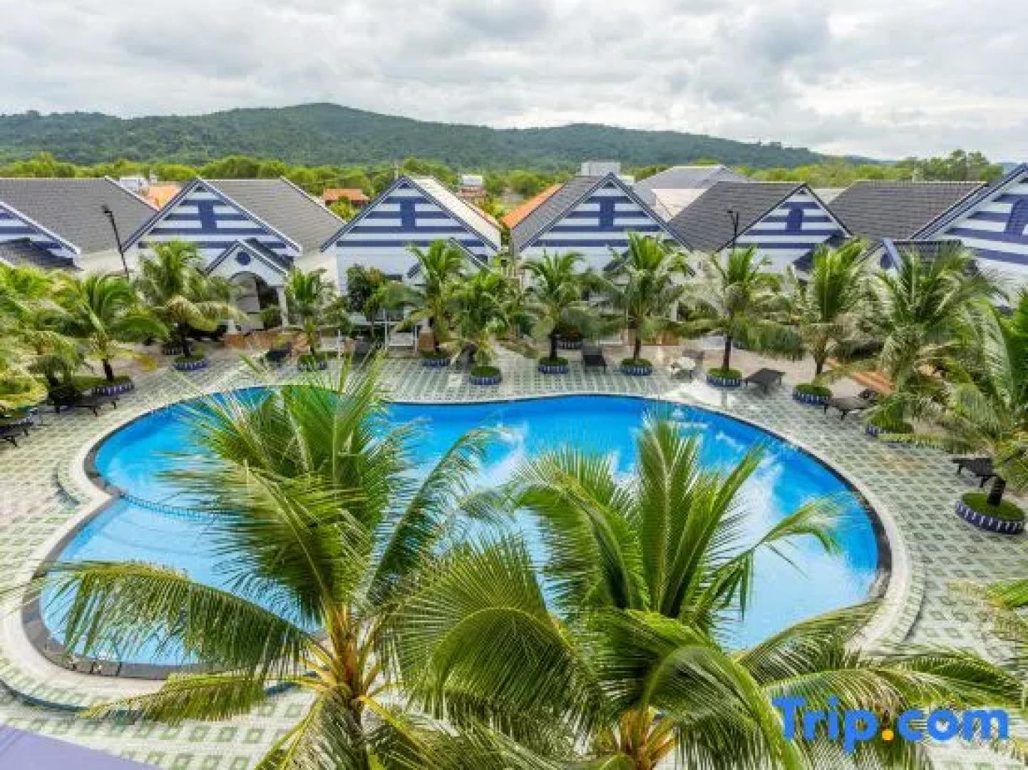 Trang Thuong Villa Phu Quoc