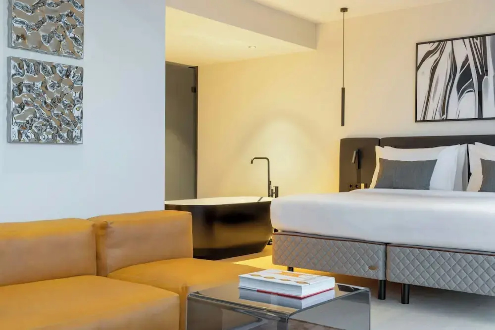 Das Affalterbach, Stuttgart, Autograph Collection