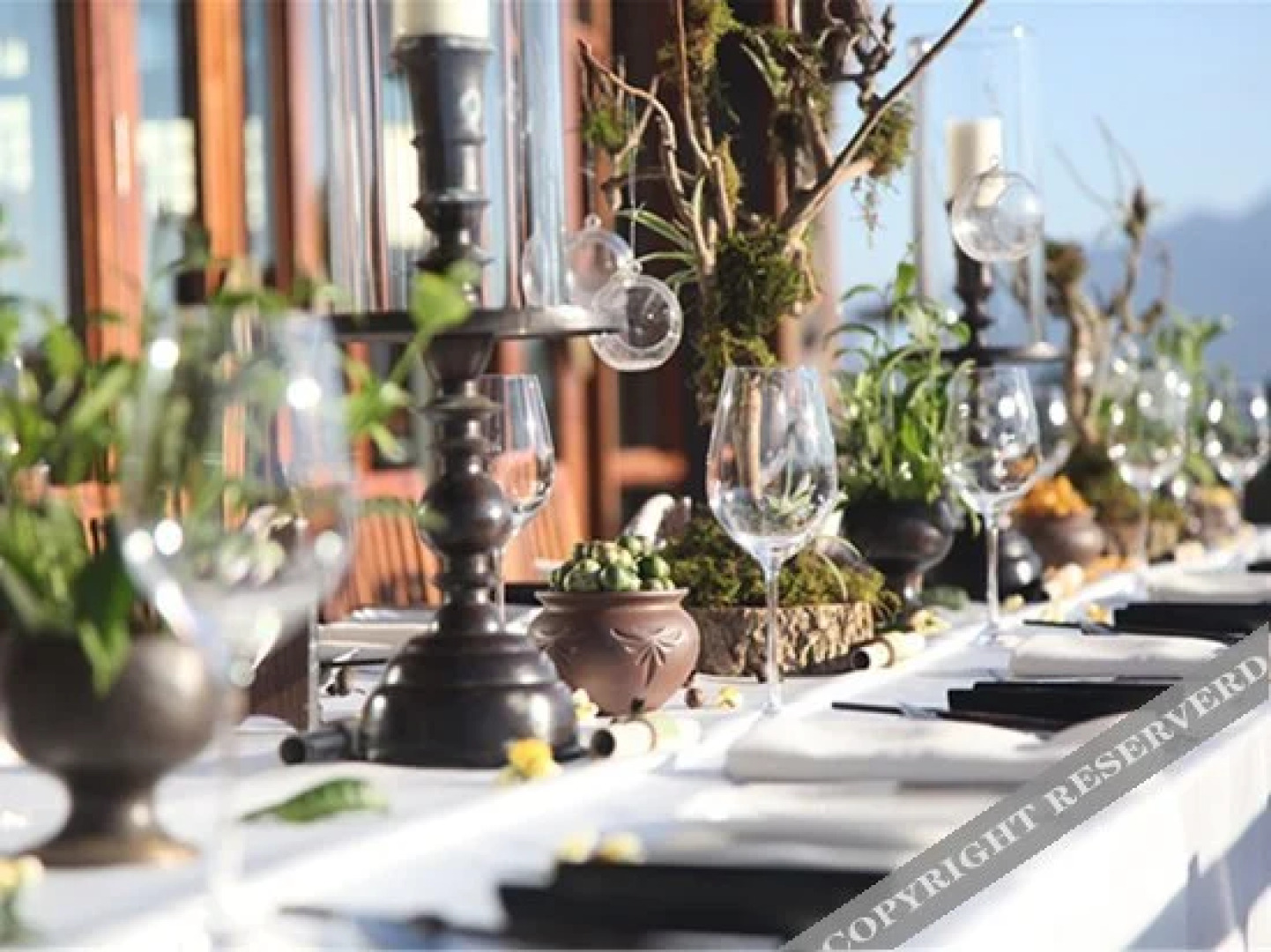 Jingmai Bolian Resorts & SPA