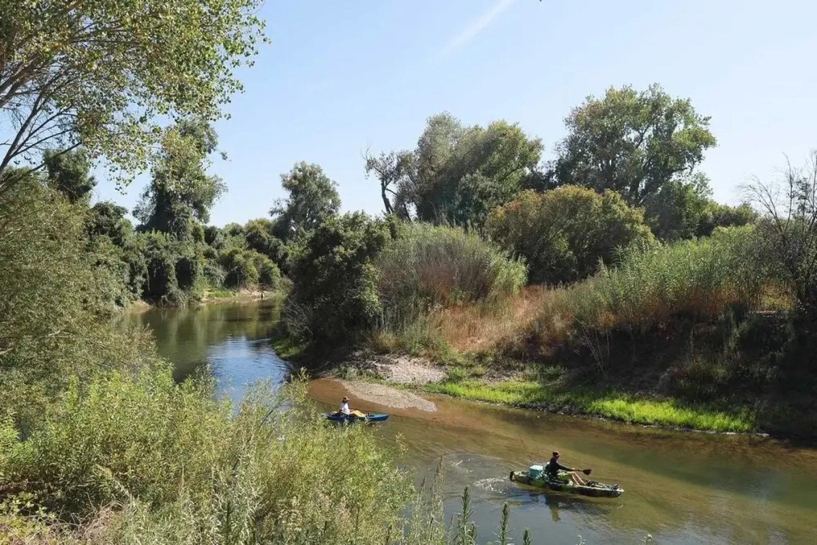 Tentrr - the Vineyard