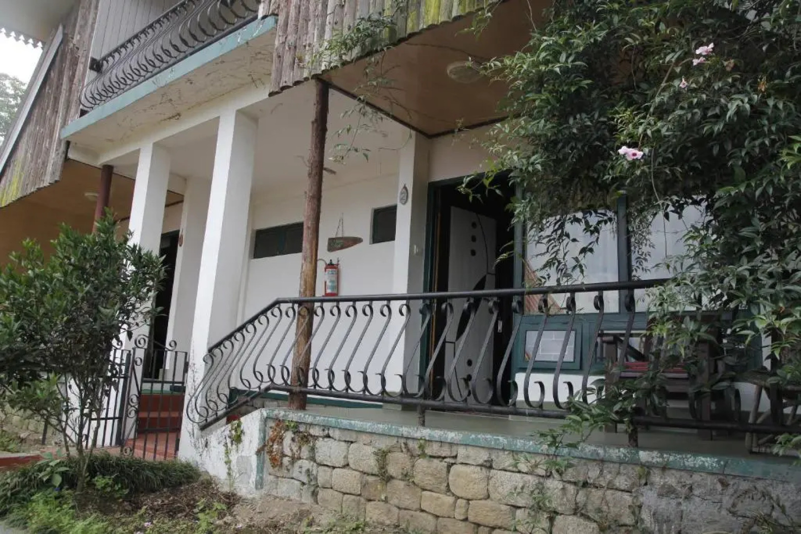 Mandarin Village Resort