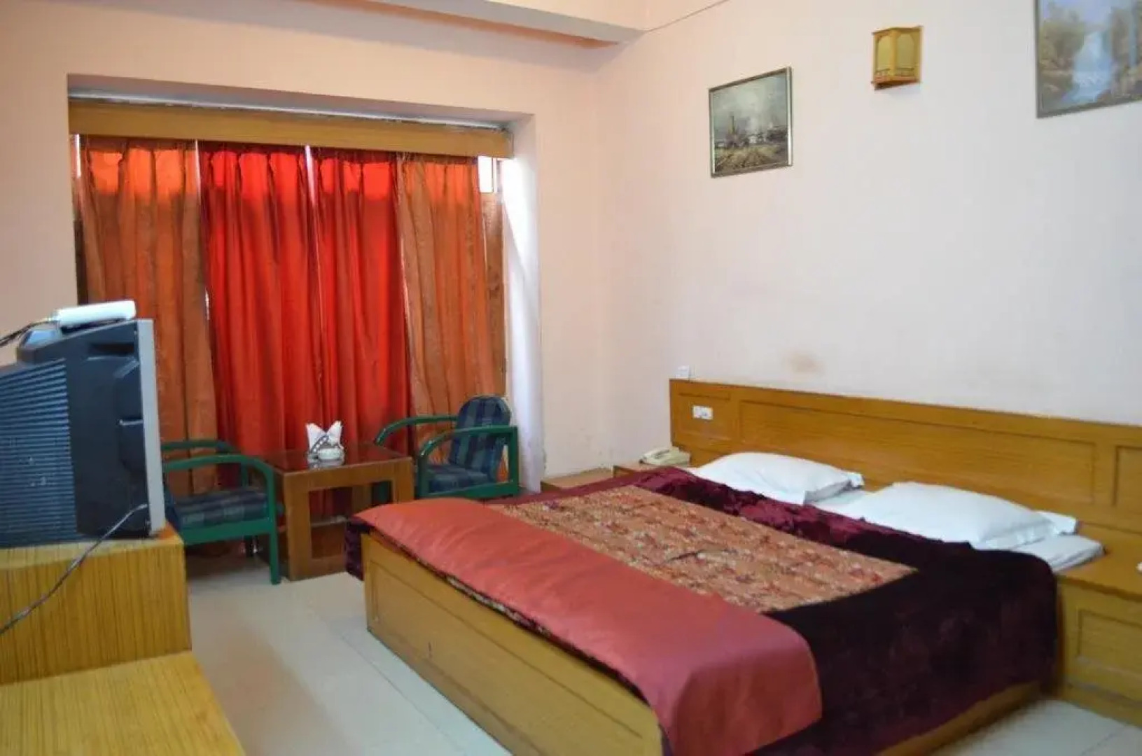 Hotel Sandhya Palace