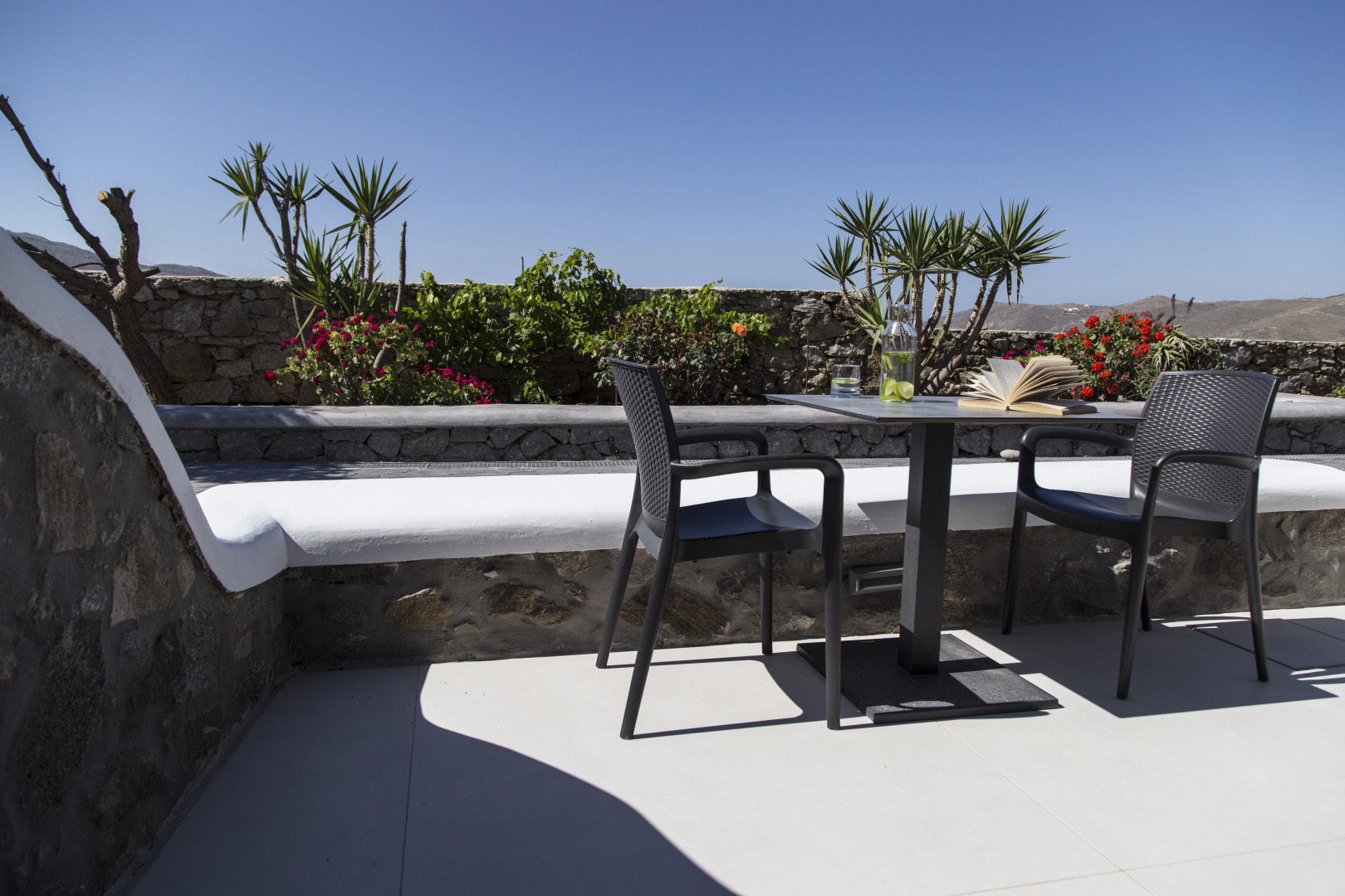 Ftelia Bay Boutique Hotel Mykonos