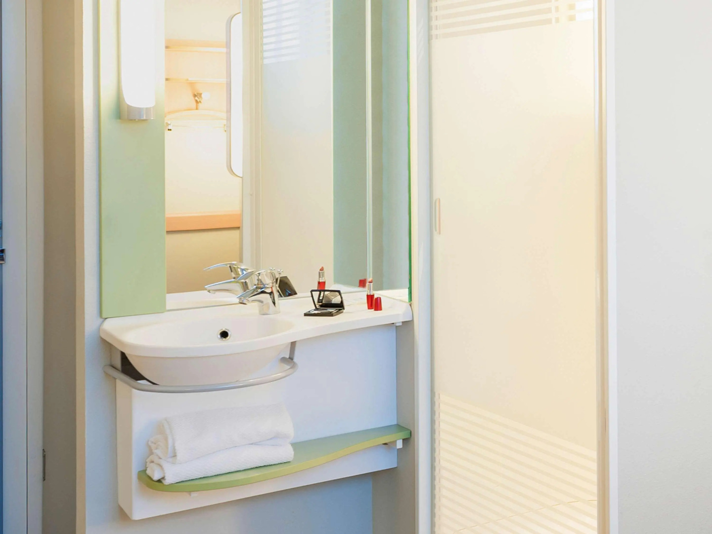 Ibis Budget Madrid Calle 30