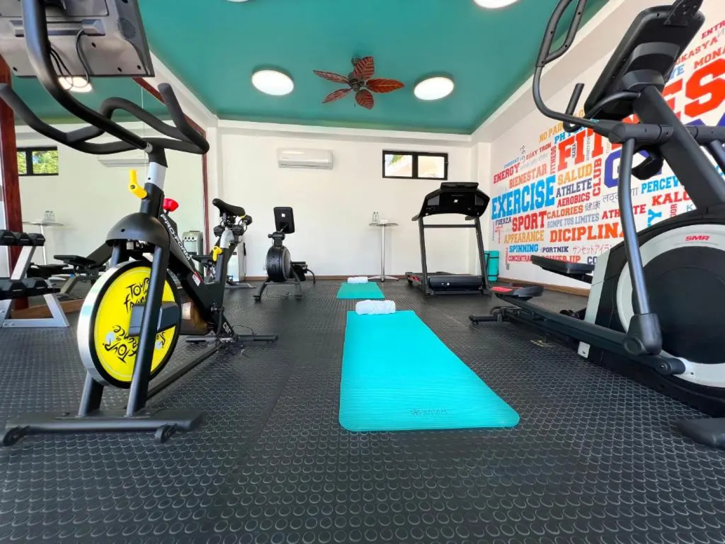 Sunset Island Villas Riviera Nayarit