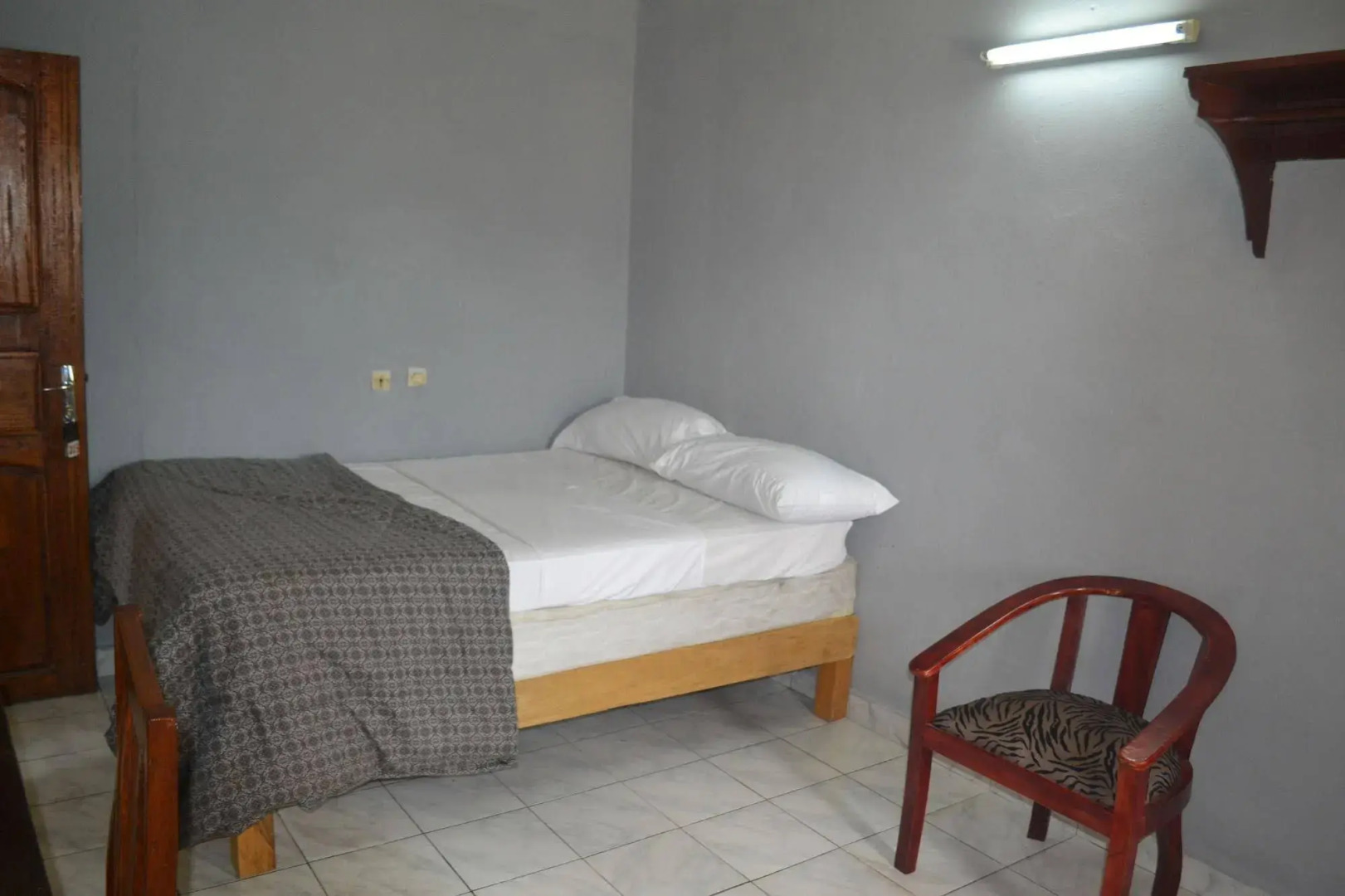 Victoria Guest House