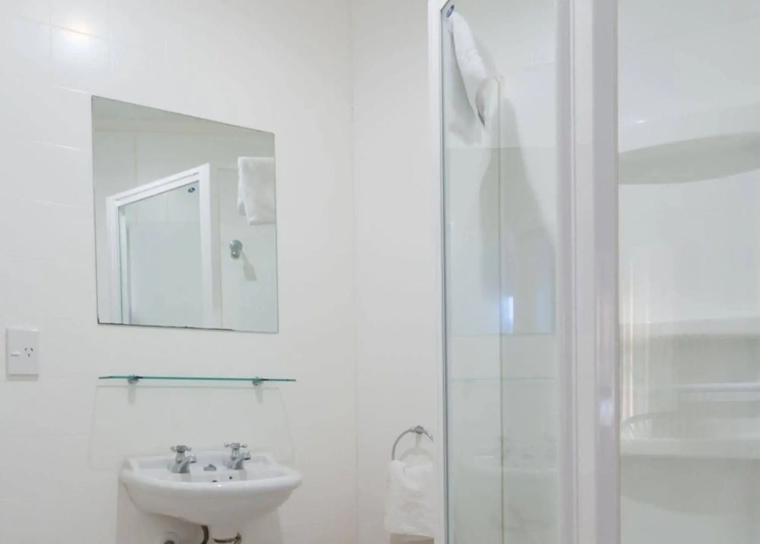 The Point Bed & Breakfast