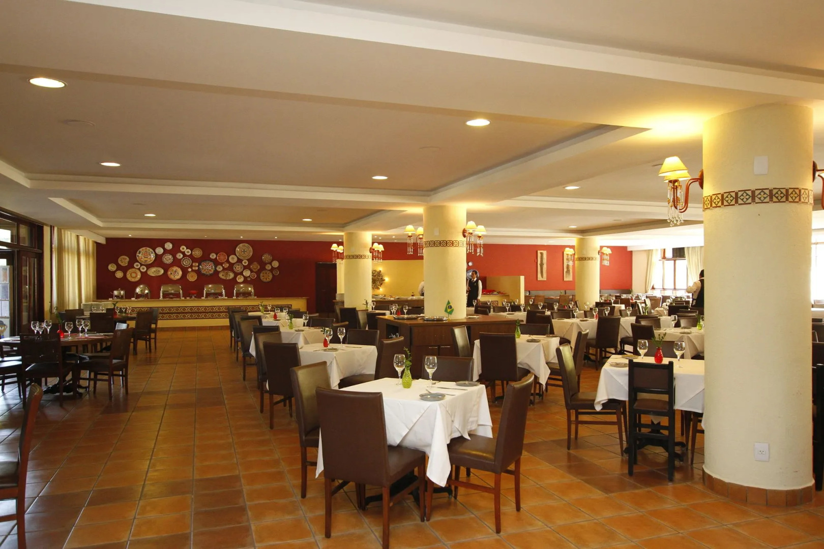 Villa di Mantova Resort Hotel