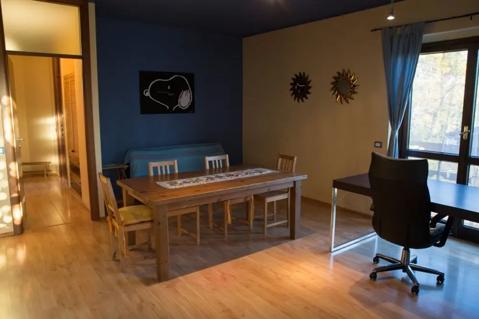 Agriturismo & Scuderia Fano's Farm