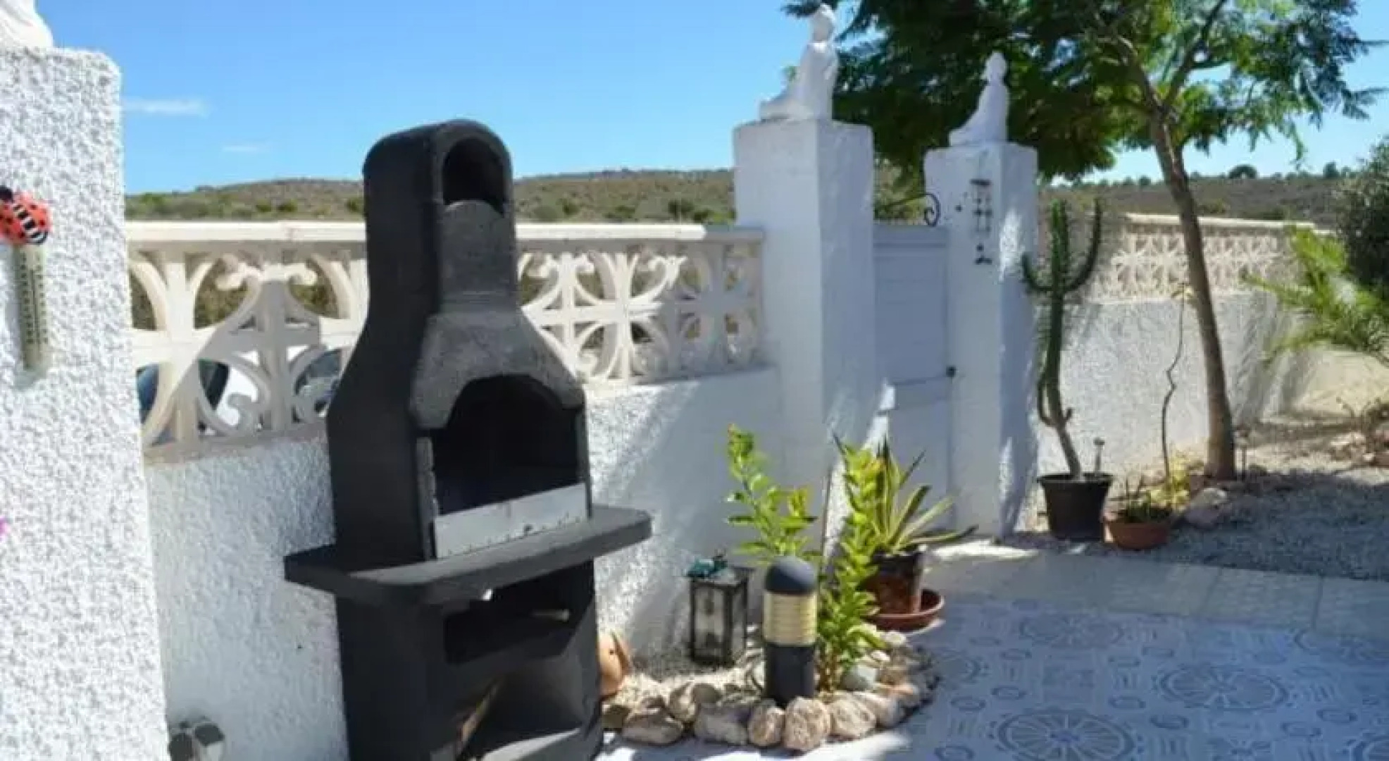 Holiday Home Bosboom