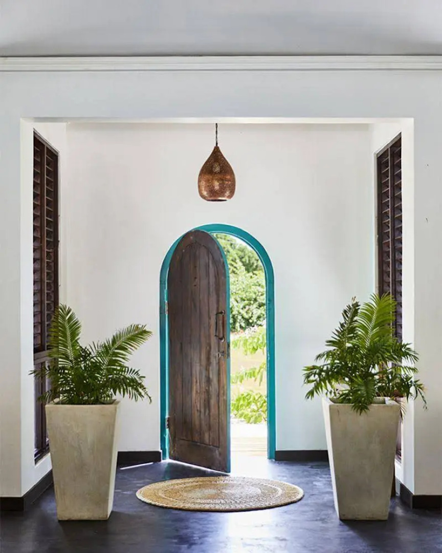 Calabash Bay Four Bedroom Villa