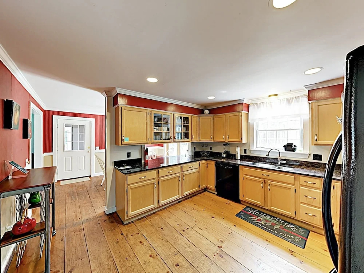 Jodys Acre - 4 Br Home