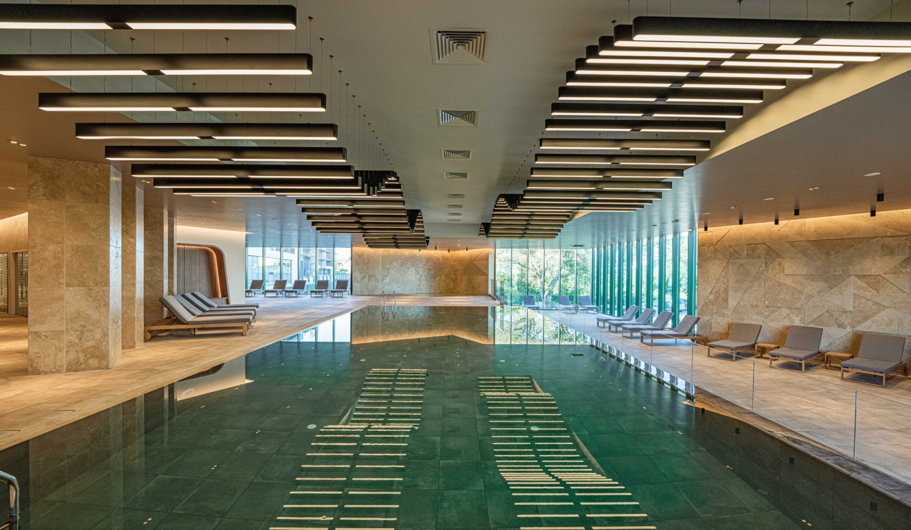 HVD Reina del Mar - 24 Hours Premium All Inclusive