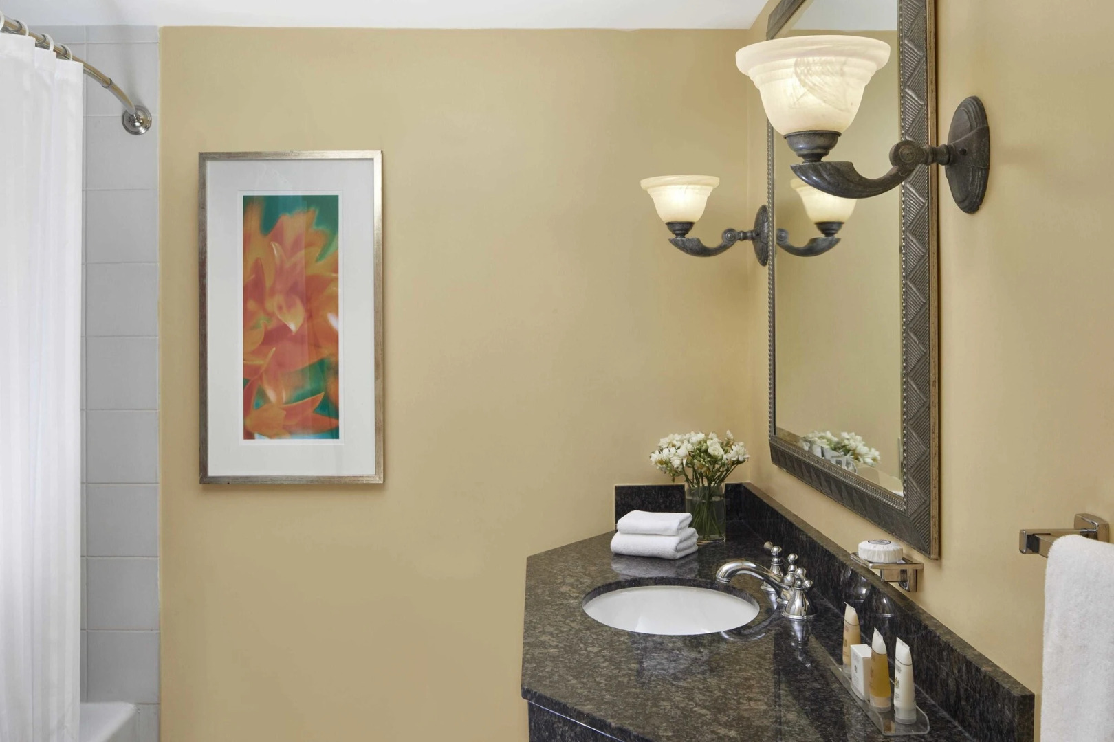 The Beach at Atlantis