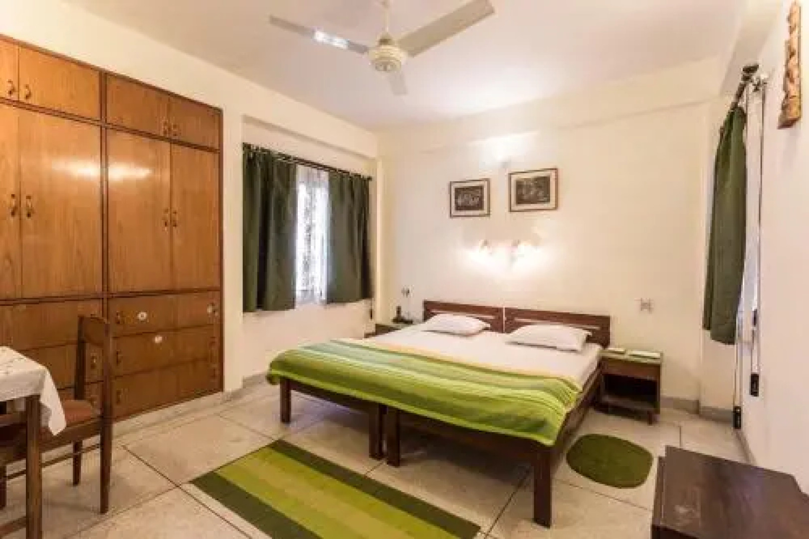 Mountain Goat Bed & Breakfast