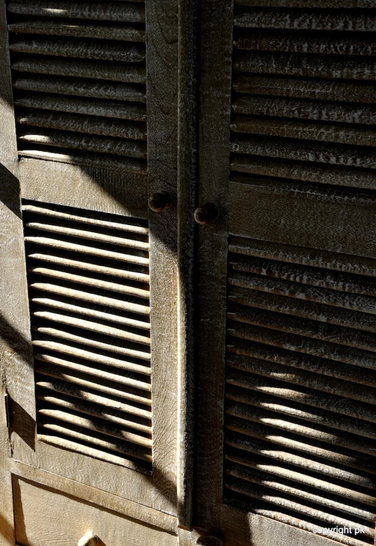 Les Palmiers Chambres D'hôtes