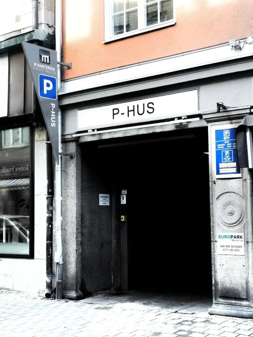 The Lamp Hotel Norrkoping