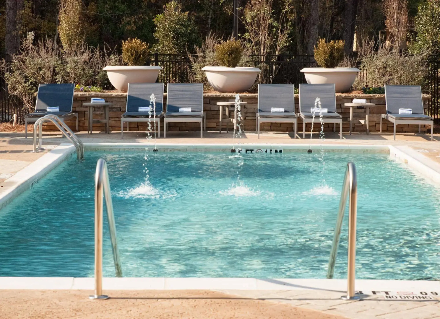 Hampton Inn & Suites by Hilton Augusta-Washington Rd