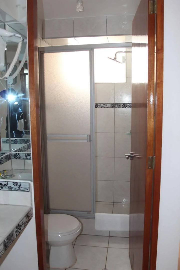 Flower's House MachuPicchu