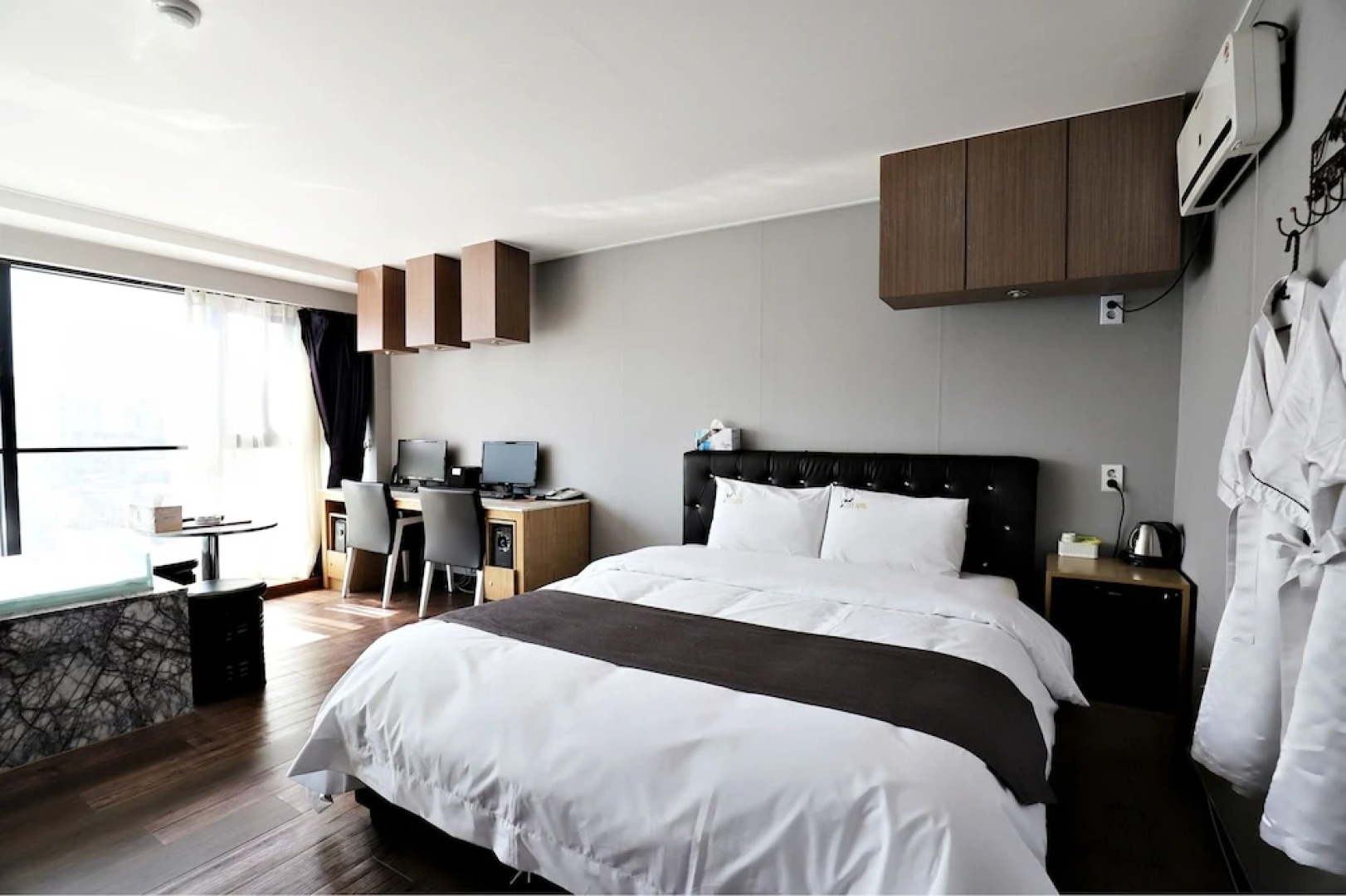 Dongducheon Lexy Hotel