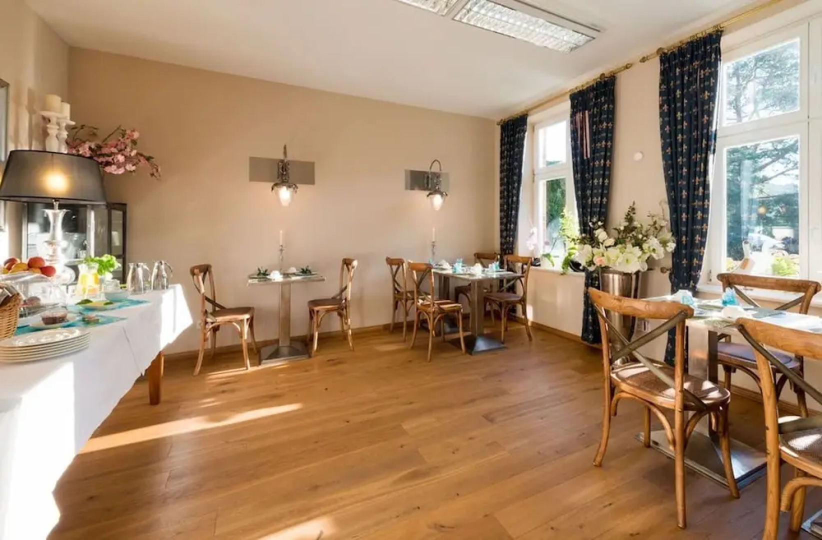 Hermans Hof Rankwitz