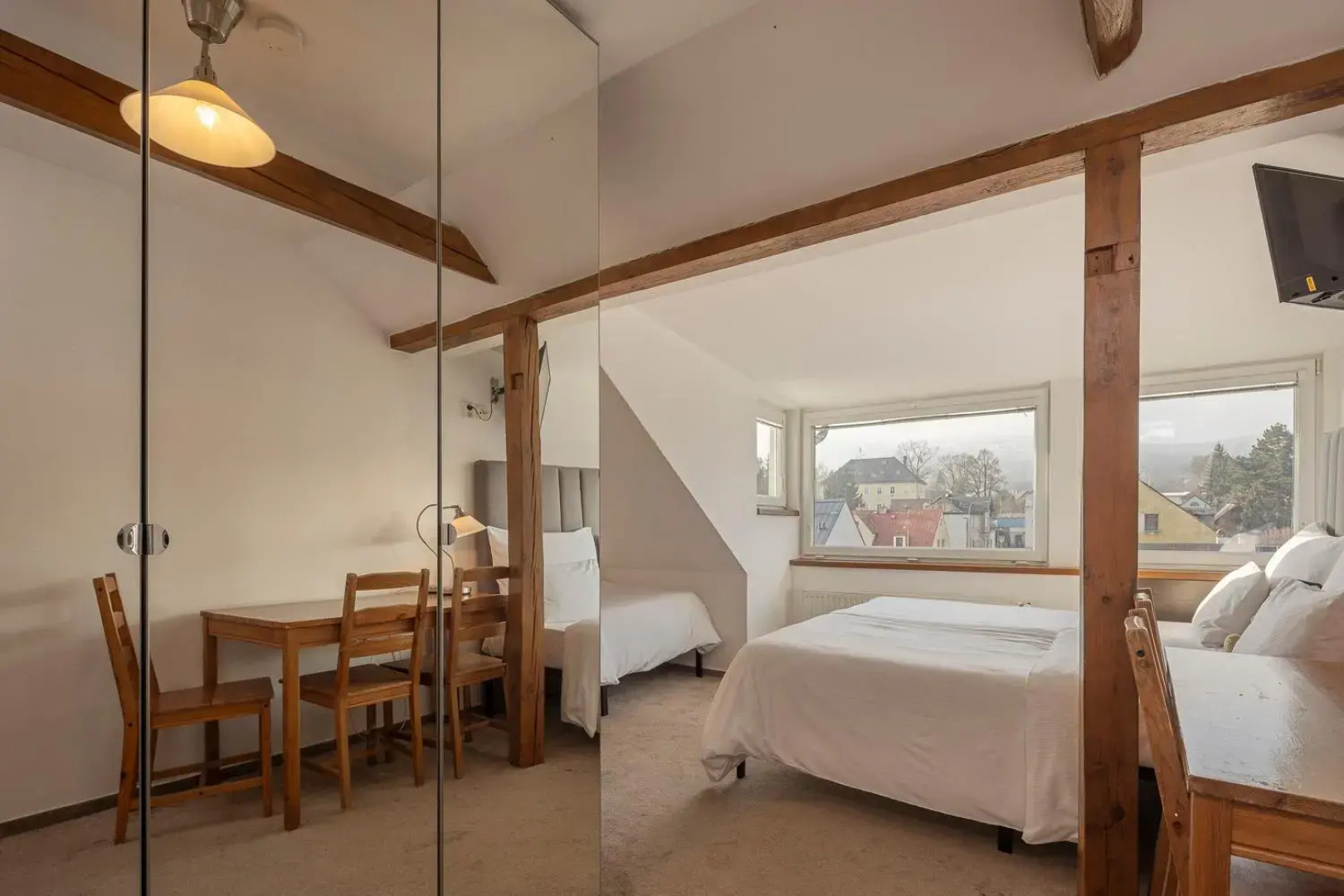 Pytloun Wellness Travel Hotel