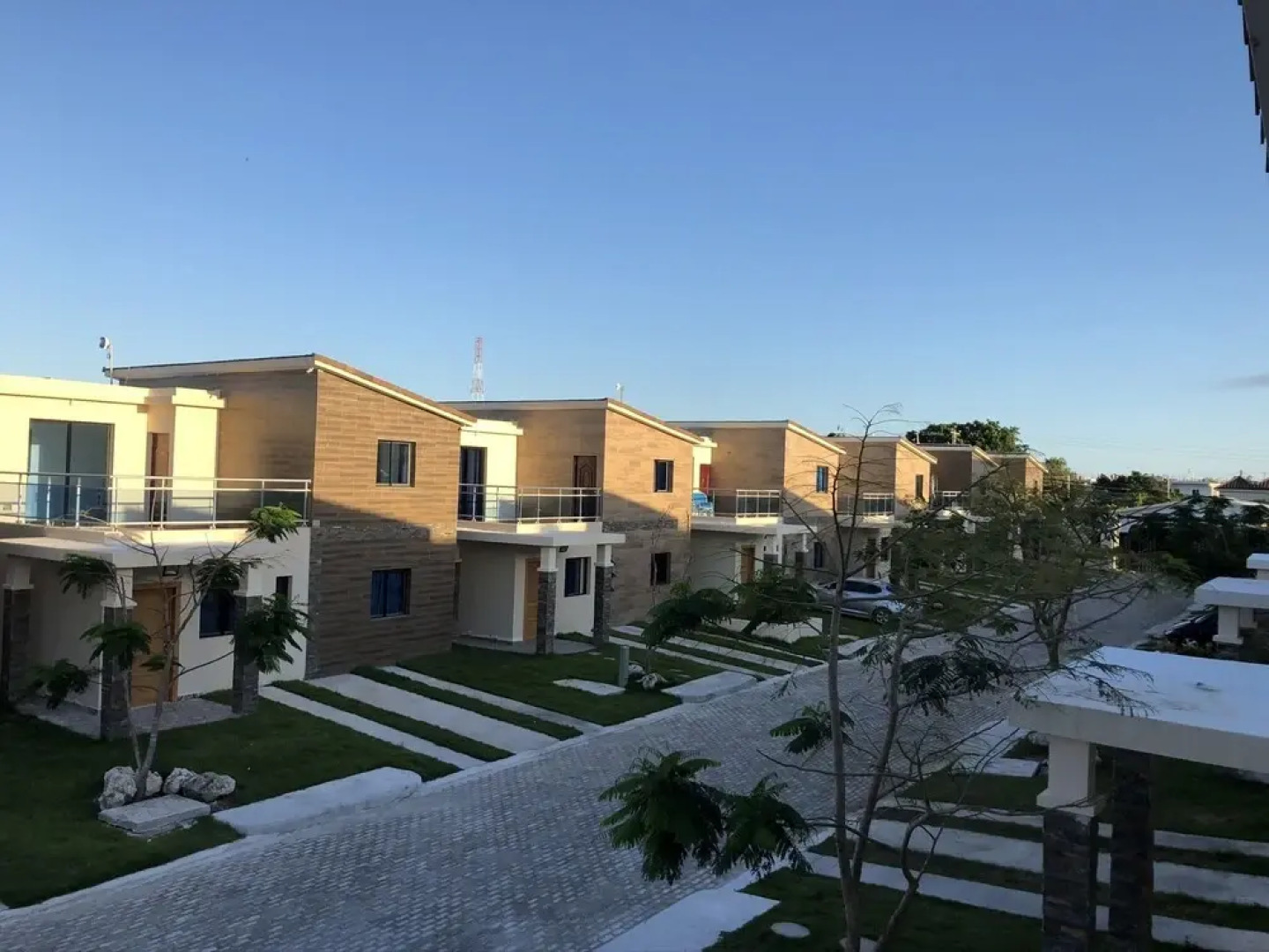 Villa Turquoise Veron Punta Cana